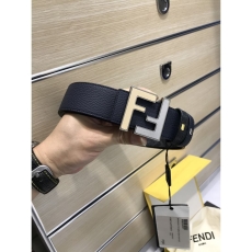 Fendi Belts